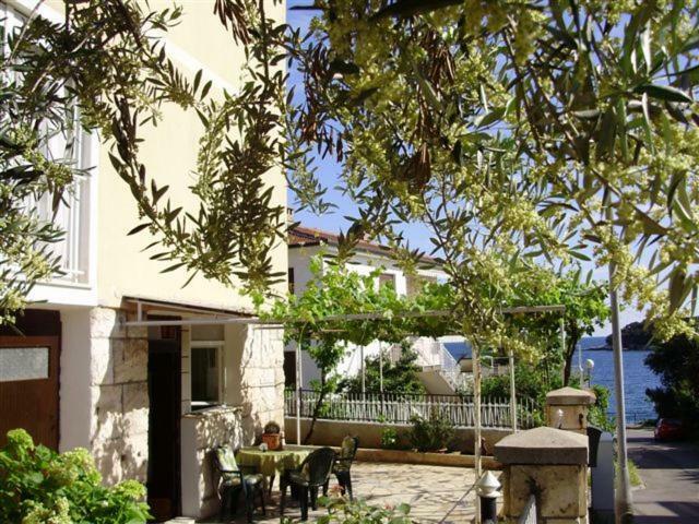 Tea1 Apartment Pula Exterior photo