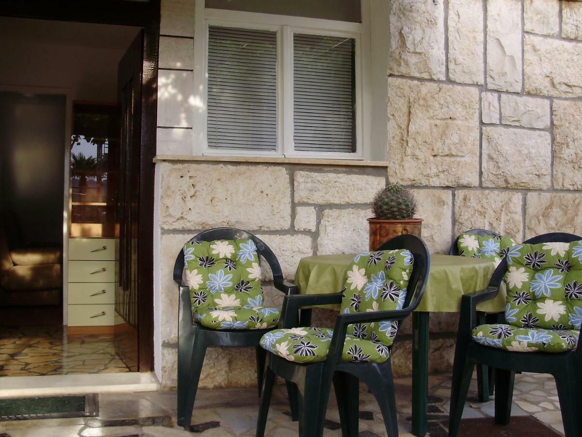 Tea1 Apartment Pula Exterior photo