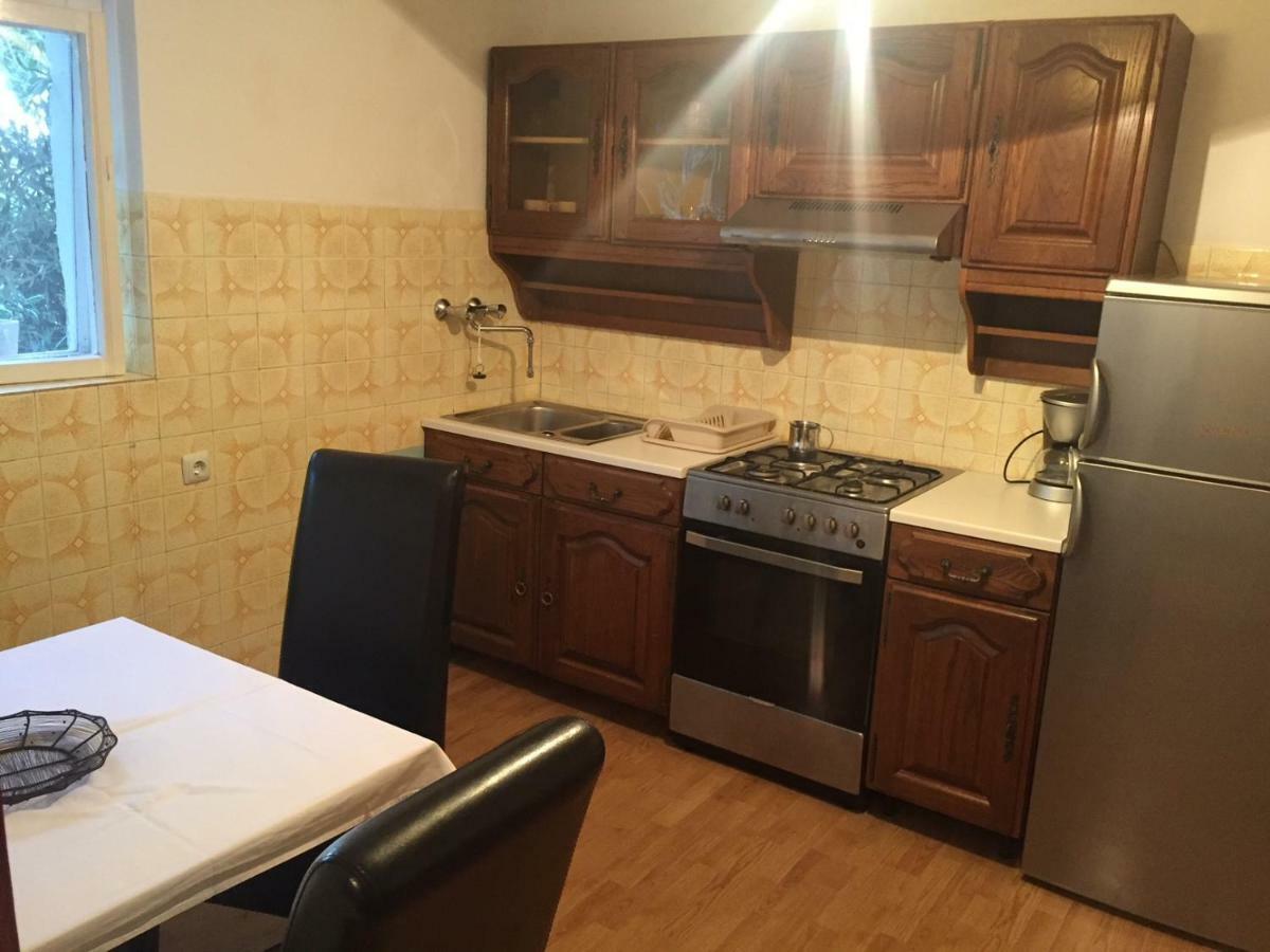 Tea1 Apartment Pula Exterior photo