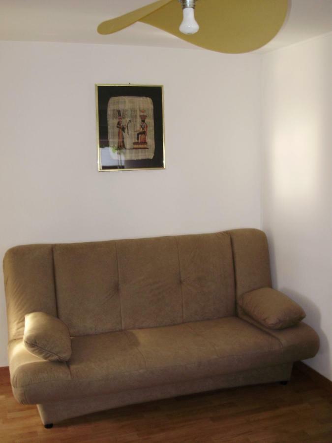 Tea1 Apartment Pula Exterior photo